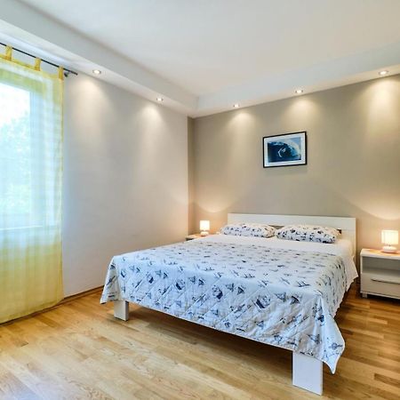 Apartments Ady 木洛希尼 外观 照片