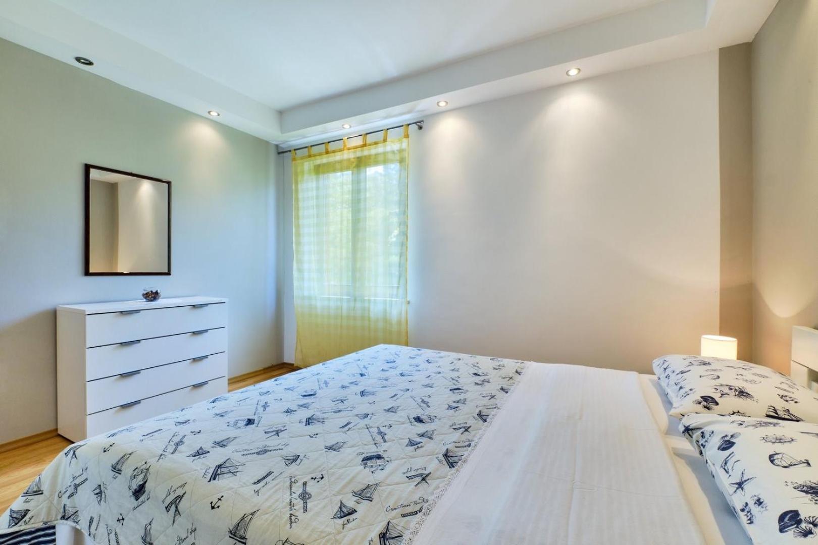 Apartments Ady 木洛希尼 外观 照片