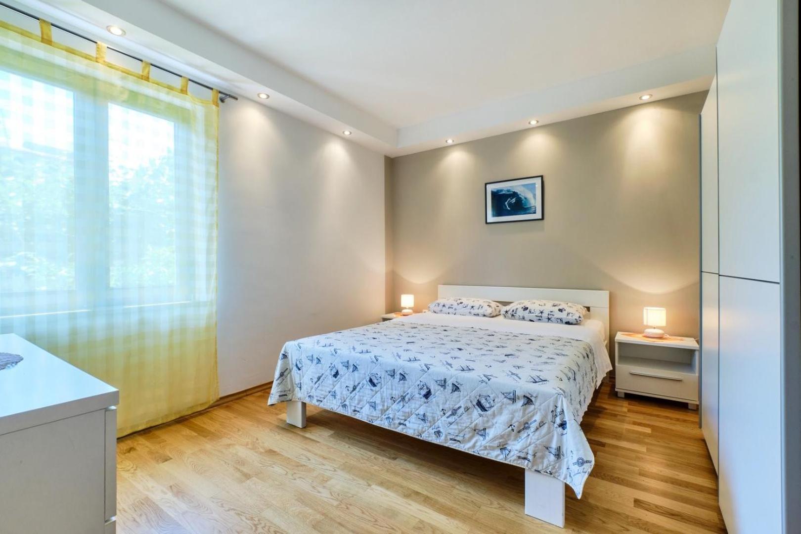 Apartments Ady 木洛希尼 外观 照片