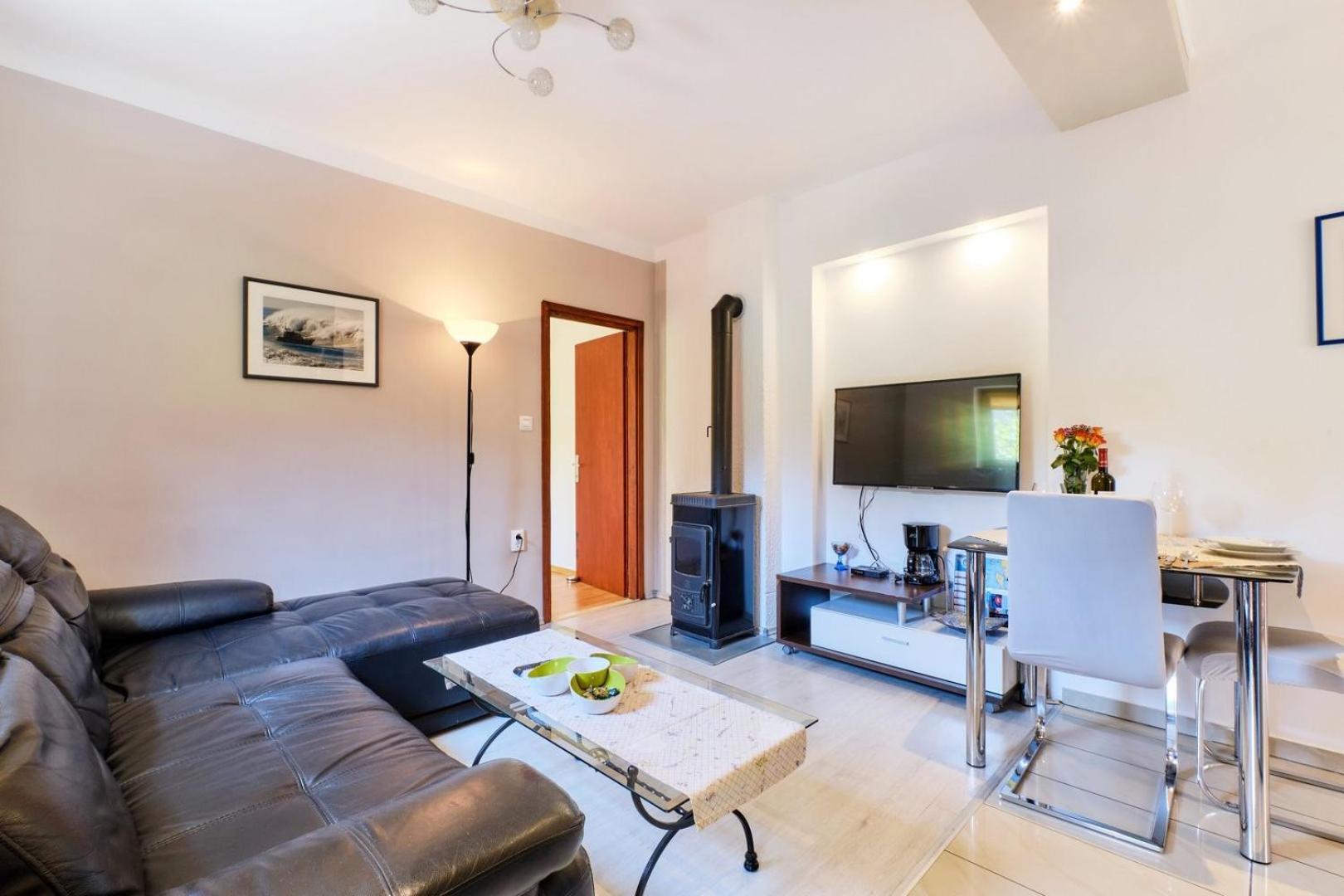 Apartments Ady 木洛希尼 外观 照片